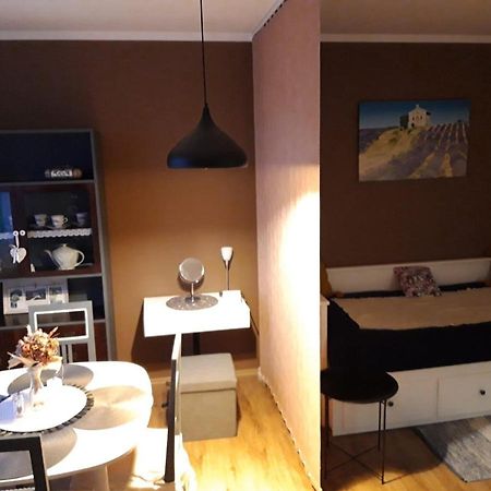 Apartman Sejkorka וורצ'לאבי מראה חיצוני תמונה