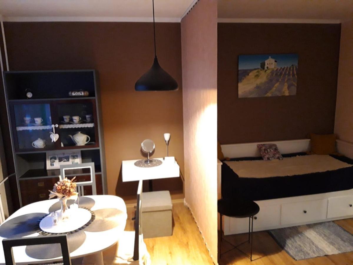 Apartman Sejkorka וורצ'לאבי מראה חיצוני תמונה