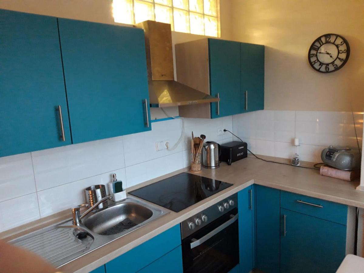 Apartman Sejkorka וורצ'לאבי מראה חיצוני תמונה
