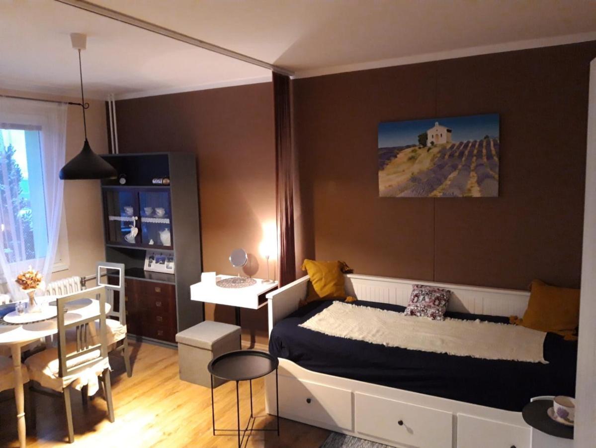 Apartman Sejkorka וורצ'לאבי מראה חיצוני תמונה