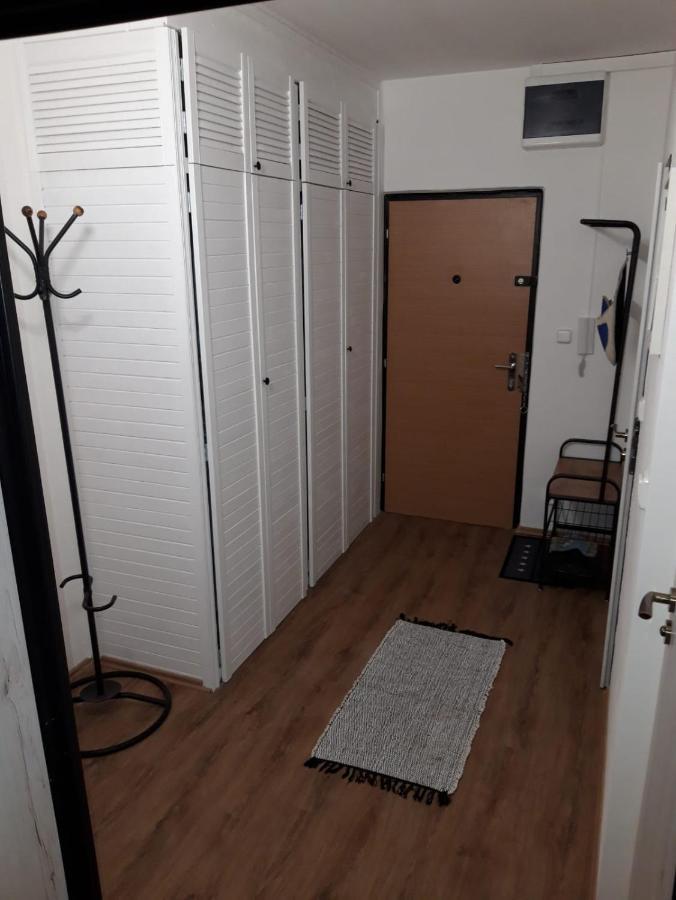 Apartman Sejkorka וורצ'לאבי מראה חיצוני תמונה