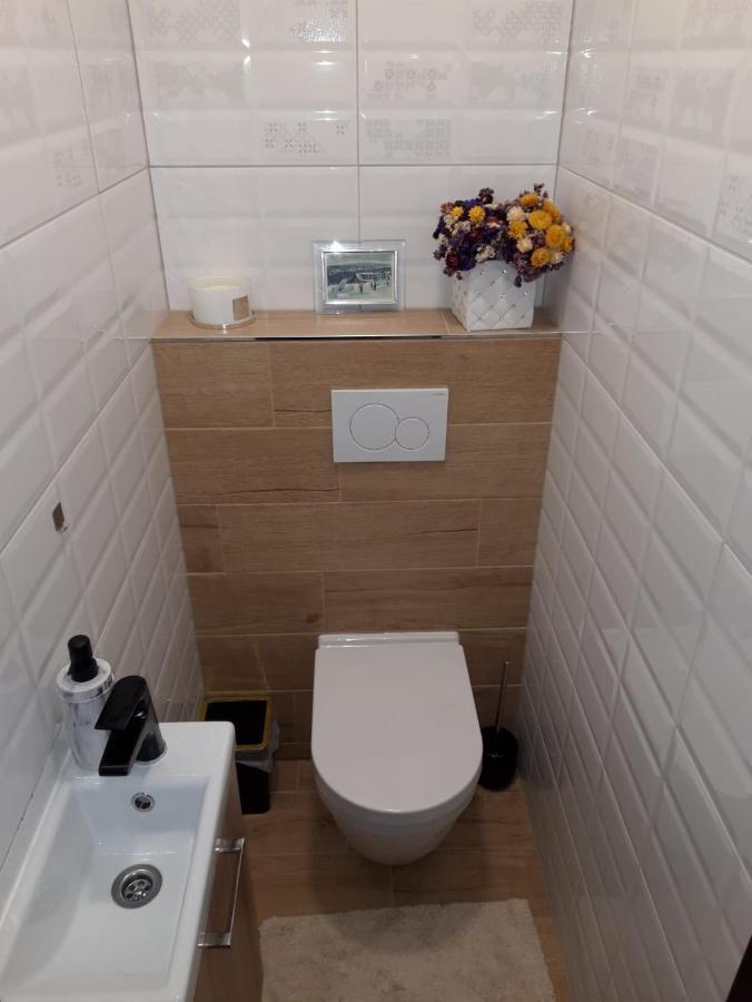 Apartman Sejkorka וורצ'לאבי מראה חיצוני תמונה