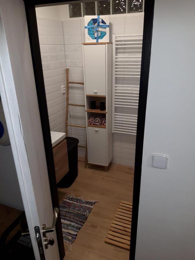 Apartman Sejkorka וורצ'לאבי מראה חיצוני תמונה