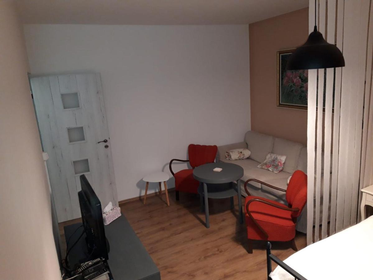 Apartman Sejkorka וורצ'לאבי מראה חיצוני תמונה