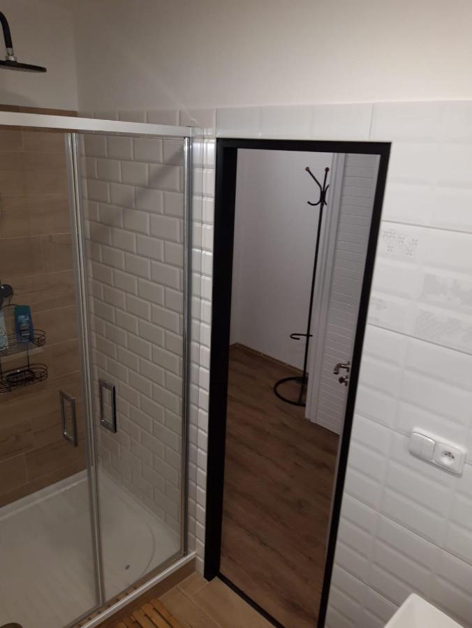 Apartman Sejkorka וורצ'לאבי מראה חיצוני תמונה